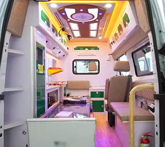 三穗县车辆内部展示