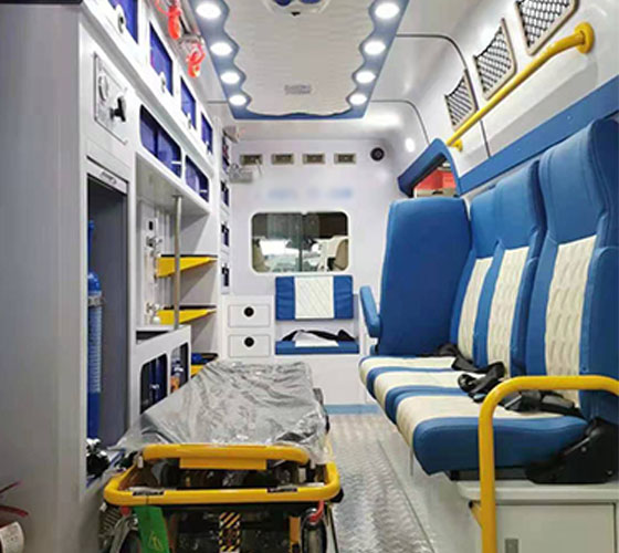 三穗县车辆内部展示