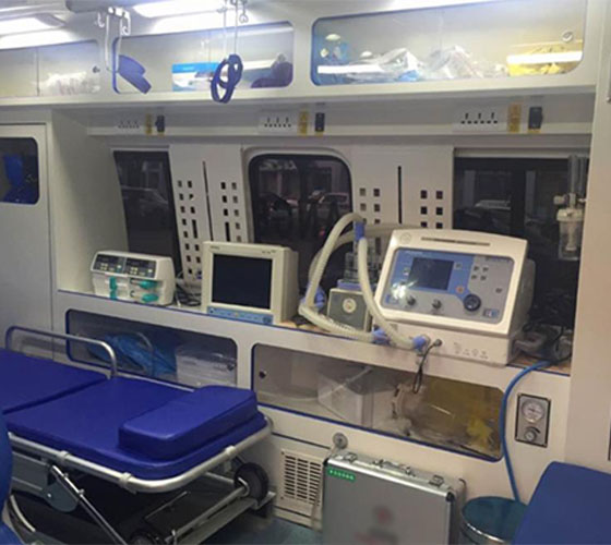 三穗县车辆内部展示